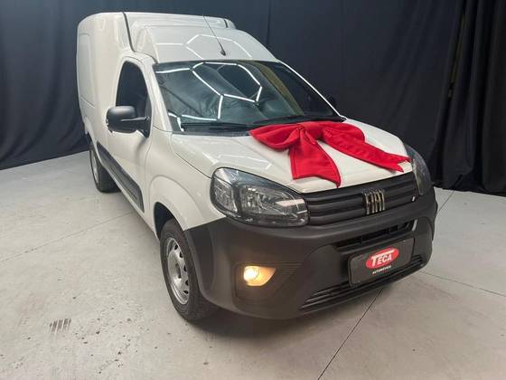 FIAT FIORINO 1.3 FIREFLY FLEX ENDURANCE MANUAL FIAT FIORINO 1.3 FIREFLY FLEX ENDURANCE MANUAL